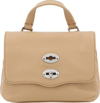 Zanellato Postina Daily Shoulder Bag