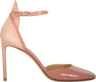 Francesco Russo Mujer, Zapatos, Rosa, Talla: 39 1/2 EU