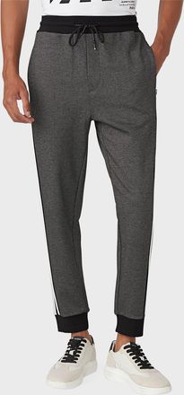 Karl Lagerfeld Mens Nago Track Pants