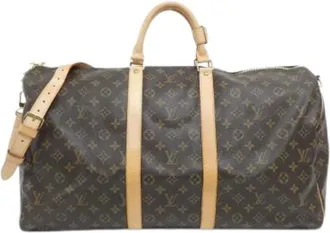 Louis Vuitton unisex, Pre-owned, Marrone, Taglia unica, used