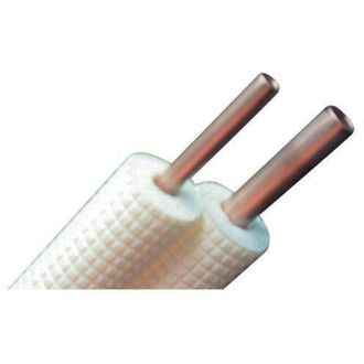 OEM Tubo De Cobre Frigor&iacute;fico Doble Par 5ml 3/8-5/8
