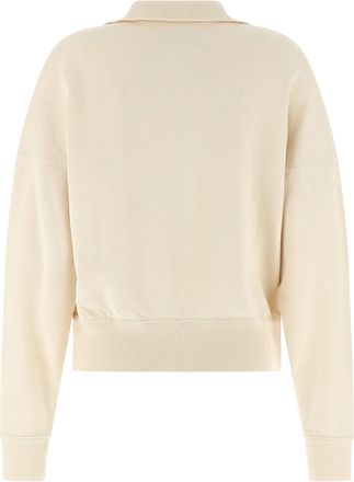 Isabel Marant Sweatshirt - Cream