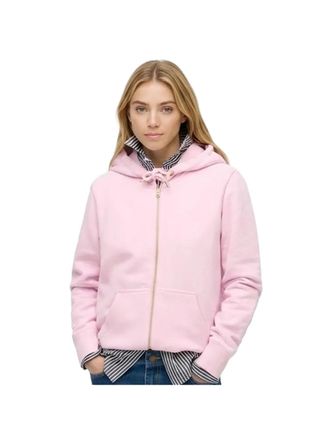 Superdry Signature sweatshirt voor dames