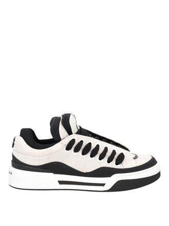 Dolce & Gabbana New Roma Sneakers
