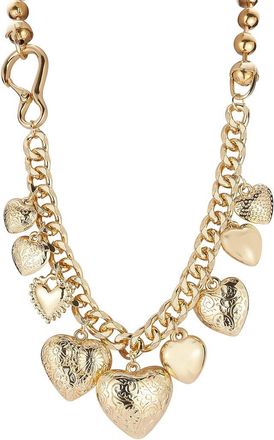 Sphera Milano Plated Necklace