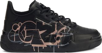 Giuseppe Zanotti Talon