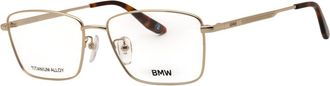 BMW BW5091-H 032 Pale Gold 56mm