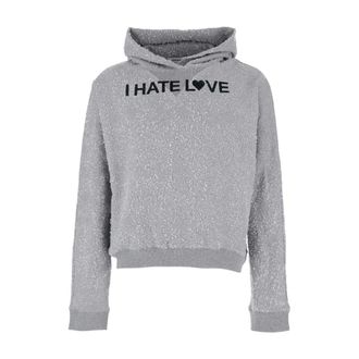 Jordan Luca Hombre, Sudaderas, Gris, Talla: L