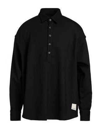 Emporio Armani TOPWEAR - Polo shirts on YOOX.COM