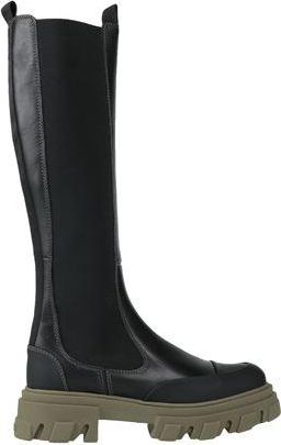 Ganni FOOTWEAR - Boots on YOOX.COM