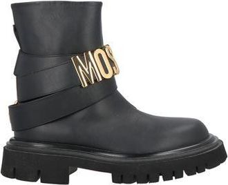 Moschino FOOTWEAR - Ankle boots sur YOOX.COM