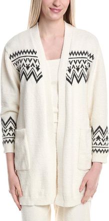 Sanctuary Open Knit Cardigan