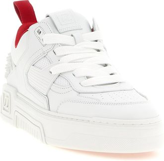 Christian Louboutin Sneaker - White