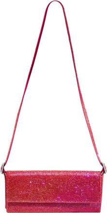 Benedetta Bruzziches Mujer, Bolsos, Rojo, Talla: ONE Size