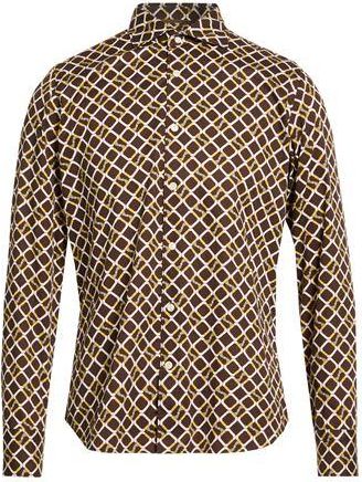 Tintoria Mattei TOPWEAR - Camicie su YOOX.COM