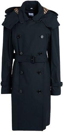 Burberry ROPA DE ABRIGO - Abrigos y gabardinas en YOOX.COM