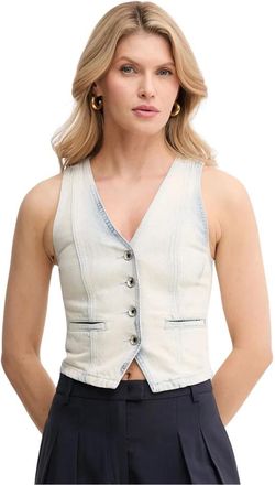 Patrizia Pepe Donna, Giacche, Blu, S, new
