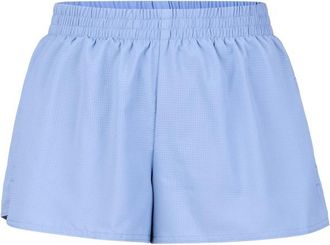 Stoic HelsingborgSt. Performance Light Shorts Laufshorts f&uuml;r Damen | blau