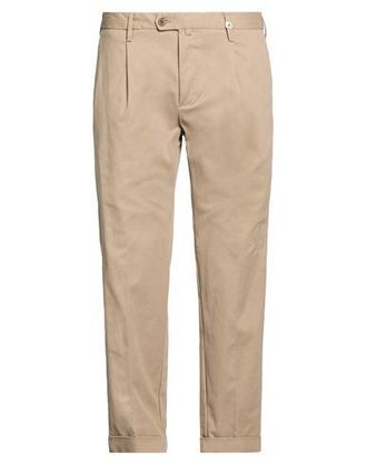 Myths BOTTOMWEAR - Trousers on YOOX.COM