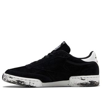 Reebok Yoshio Kubo x Club C 85 Black FY3038