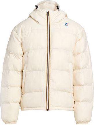 K-Way COATS & JACKETS - Puffers on YOOX.COM