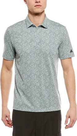 adidas Ultimate Mesh Polo Shirt