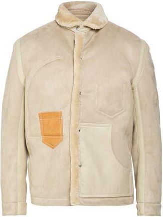 Junya Watanabe CAPISPALLA - Shearling & Teddy su YOOX.COM