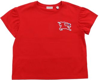 Burberry Camisetas Burberry Ni&ntilde;o Ni&ntilde;a