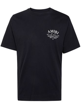 Amiri Amiri Arts District Tee