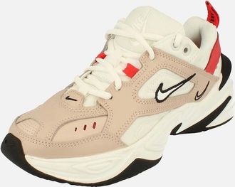 Nike Womens Nike Womens M2K Tekno AO3108 205 - Tan - Size: 6.5