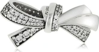 Pandora Donna, Accessori, Grigio, Taglia unica, new
