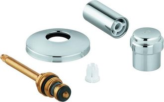 GROHE Mango De Grifo Grohe De 1/2 Pulgada Con Anti-reflujo Para V&aacute;lvula Up