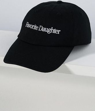 Favorite Daughter Baseball Cap
