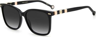 Carolina Herrera Womens 57mm Sunglasses CH0045-S-3H2-57