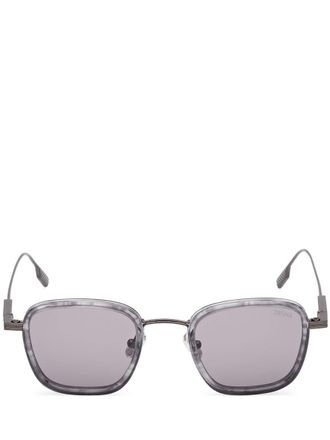 Ermenegildo Zegna Sunglasses