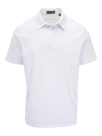 G/Fore short-sleeve polo shirt - White