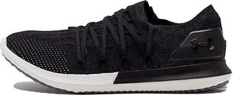 Under Armour (WMNS) Under Armour Speedform(R) Slingshot 2 para Mujer Black White 3000097-001