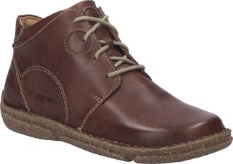 Josef Seibel Neele 46 | Enkellaars voor Dames | bruin