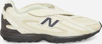 New Balance 204V Sneakers Pistachio Butter / Morel / Black Cement