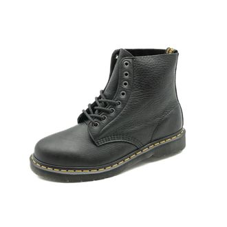 Dr. Martens Heren, Schoenen, Zwart, Maat: 44 EU Leer