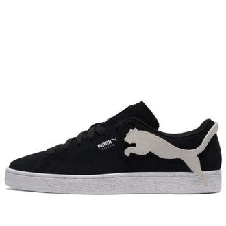 Puma Suede The Cat - Black 380865-02