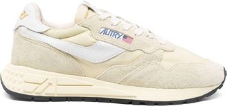Autry Sneakers Reelwind - Toni neutri