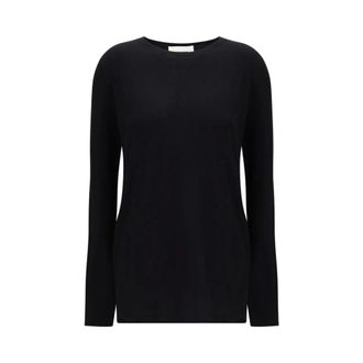 Lisa Yang Donna, Maglie, Nero, M, new