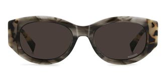 Missoni MIS 0272/S ACI/70 Womens Sunglasses Tortoiseshell Size 52