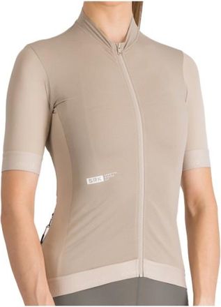 Sportful SRK 2 Jersey Velotrikot f&uuml;r Damen | beige