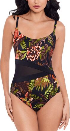 Miraclesuit Lyra One-Piece