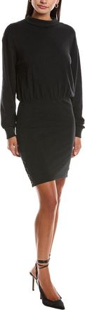 Nation Ltd Nation Ltd Lisa Mini Dress