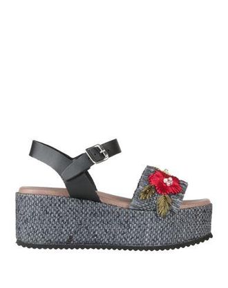 Caf&egrave;noir FOOTWEAR - Sandals on YOOX.COM