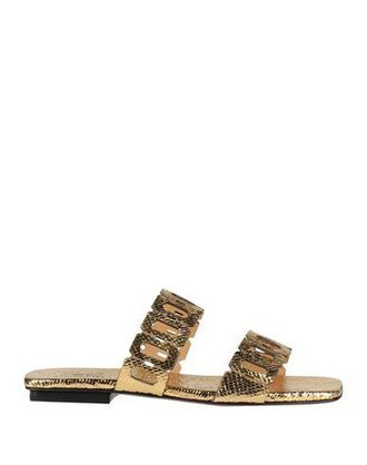 Fabi SCHUHE - Sandalen auf YOOX.COM