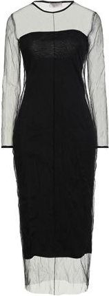 Motel DRESSES - Midi dresses on YOOX.COM